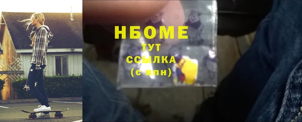 молекула духа Белокуриха