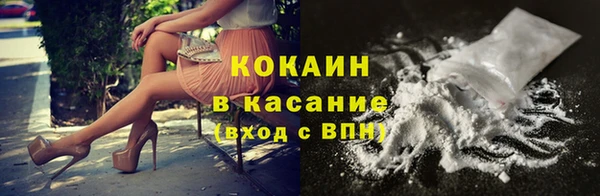 молекула духа Белокуриха